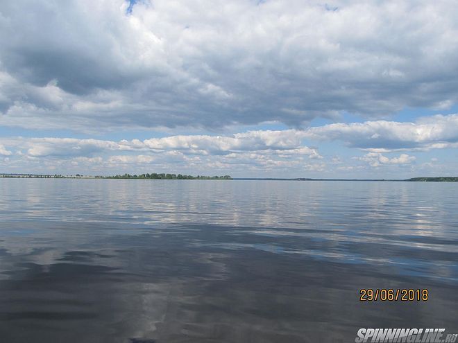 Изображение 8 : Волга