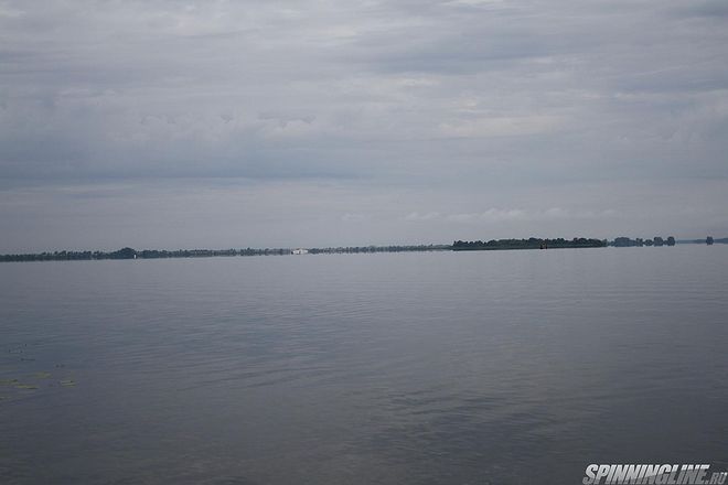 Изображение 3 : Волга