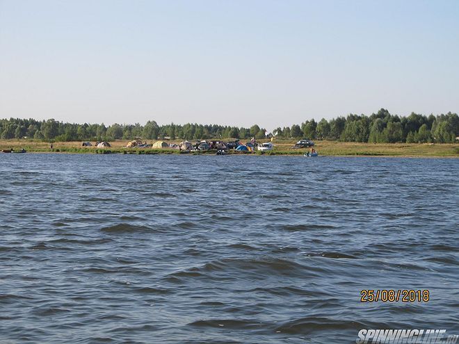 Изображение 7 : Волга